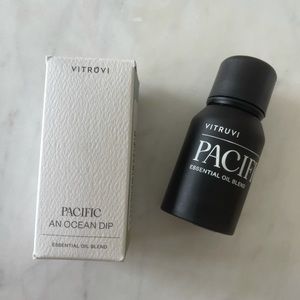 Vitruvi pacific essential oil